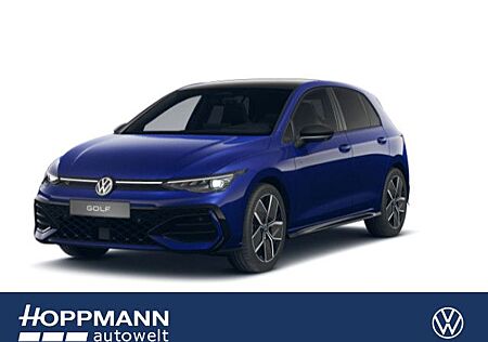 VW Golf Volkswagen R-Line 1,5 l eTSI OPF 110 kW (150 PS) 7-Gan