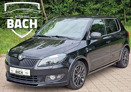 Skoda Fabia Ambition Monte Carlo *SHZ*NAVI*TEMPOMAT*