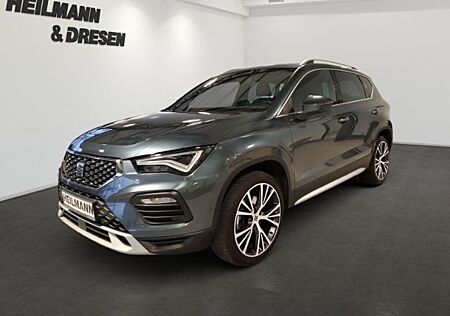 Seat Ateca 4Drive Xperience 2.0 TSI DSG/Standheizung/