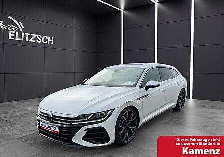 VW Arteon Volkswagen SB R 270KM/H MATRIX AHK PANO ACC HuD 360°