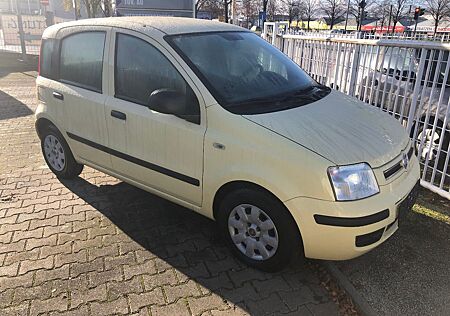 Fiat Panda 1.2 8V Dynamic
