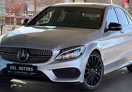 Mercedes-Benz C 43 AMG C 43 /450AMG 4MATIC 19 ZOLL