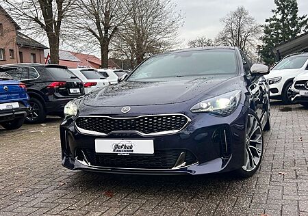 Kia Stinger GT-Line 2WD*LED*SPORT*SHZ*SITZBELÜFTUNG*