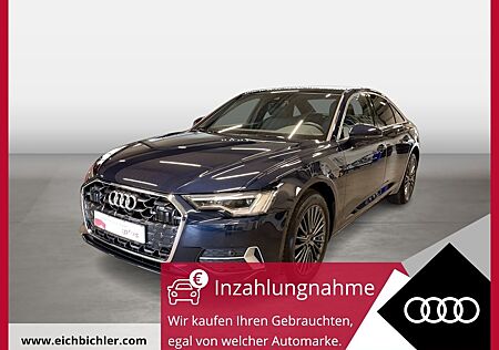 Audi A6 Limousine 40 TDI S tronic advanced Pano ACC