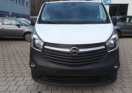 Opel Vivaro B Kasten/Kombi Kasten L1H1 2,9t