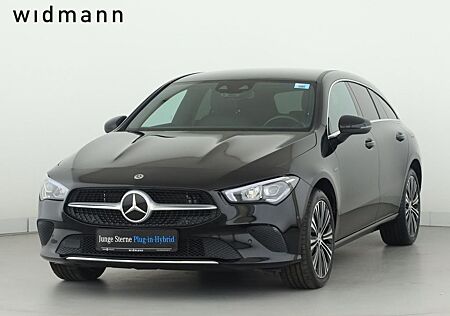 Mercedes-Benz CLA 250 Shooting Brake CLA 250 e SB Progressive*AHK*Distronic*Navi*PTS*