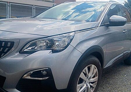 Peugeot 3008 1.2 PureTech 130 Allure Allure