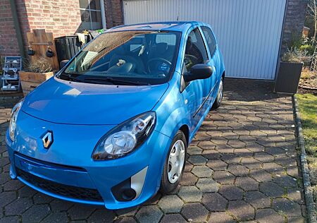 Renault Twingo Authentique 1.2 LEV 16V 75 eco2 Authe...
