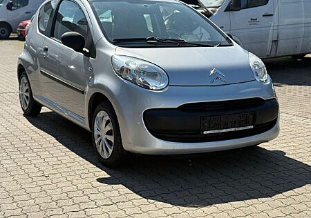 Citroën C1 Advance