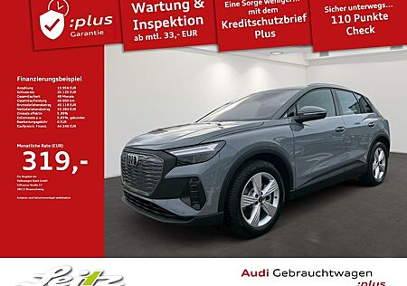 Audi Q4 e-tron Q4 45 e-tron *HEAD-UP*PANO*NAVI*LED*