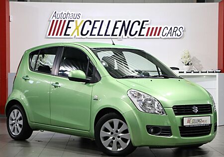 Suzuki Splash 1.3 DDIS CLUB DIESEL / KLIMA / SHZ / TOP