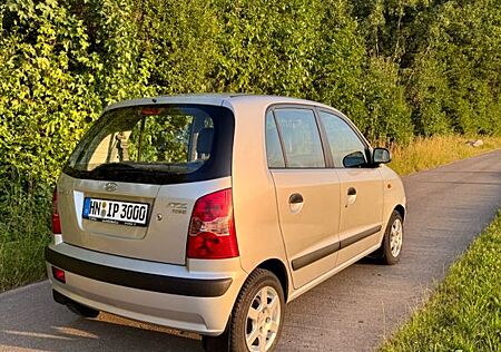 Hyundai Atos 1.1 -