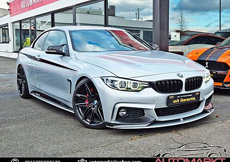 BMW 440i M-PERFORMANCE/LED/H&K/LM-20/LEDER/NAVI/KAM