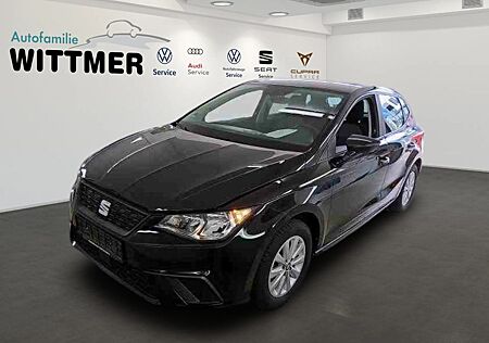 Seat Ibiza 1.0 TSI 70kW Style APP/SHZ /Klima/PDC /ALU