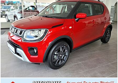 Suzuki Ignis Comfort 4x4*6 J. Garantie*Sitzh.*
