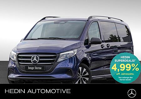 Mercedes-Benz Vito 116 Tourer PRO Lang |NAVI|KAM|PANO|AHK|LM