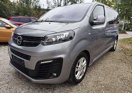 Opel Zafira Life Edition M 2.0/ Standheizung AHK