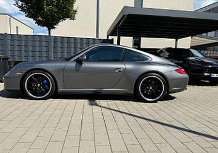 Porsche 997 Carrera GTS Coupé Carrera GTS