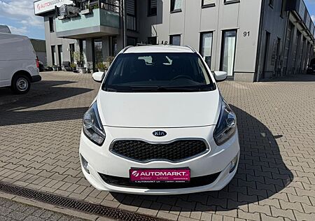 Kia Carens Spirit 2.0 GDI 165PS Automatik