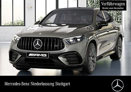 Mercedes-Benz GLC 63 AMG Cp. Driversp WideScreen Pano HUD PTS