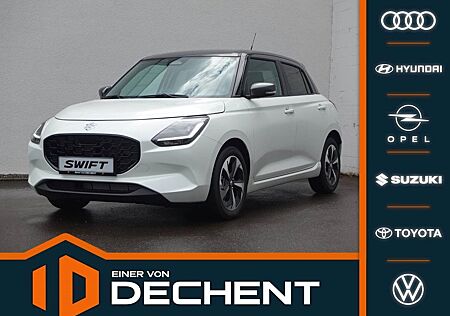 Suzuki Swift 1.2 AUTOMATIK Comfort+ Navi,Kamera,Sitzhz