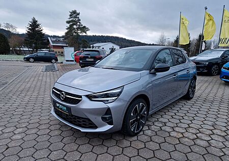 Opel Corsa e Ultimate 3Phasen- Matrix-Navi-RFK 180°