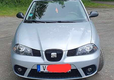 Seat Ibiza 1.4 16V Reference Reference