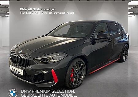 BMW 128ti LiveCockpitProf Kamera Sportsitze HiFi