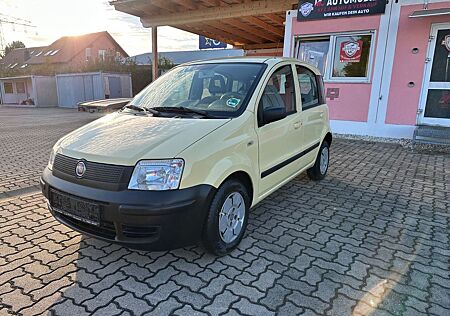 Fiat Panda 1.1 8V Active mit tüv neu