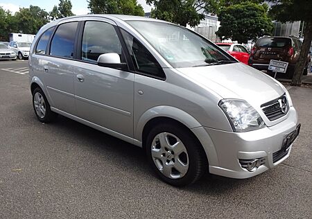 Opel Meriva INNOVATION