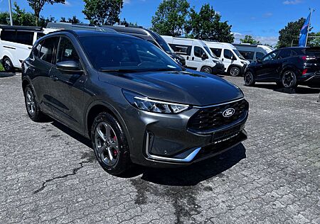 Ford Kuga Plug-In Hybrid ST-Line X ACC Automatik