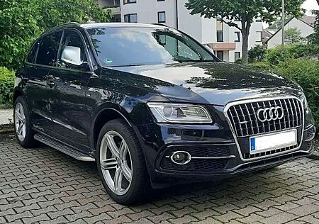 Audi Q5 2,0 TDI