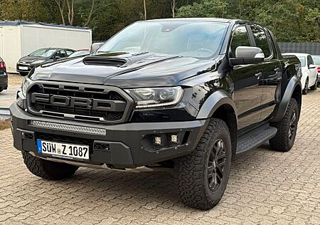 Ford Ranger Raptor Doppelkabine 4x4