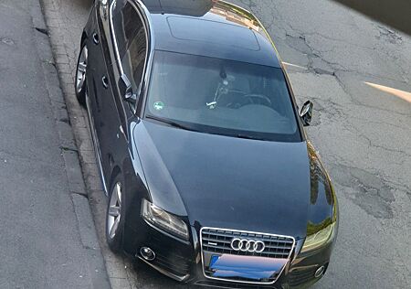 Audi A5 2.0 TFSI quattro Sportback -