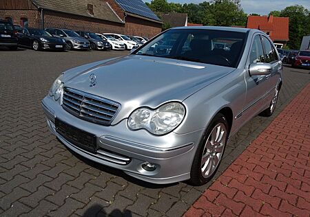 Mercedes-Benz C 180 C -Klasse Lim. Kompressor