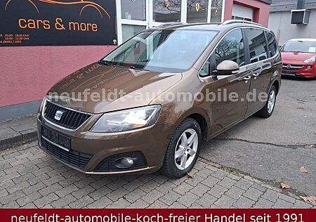 Seat Alhambra Style 7-Sitzer