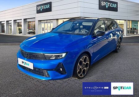 Opel Astra L 1.2 Turbo Ultimate-Paket Aut. LED PDC CA
