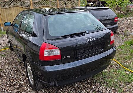 Audi A3 1.6