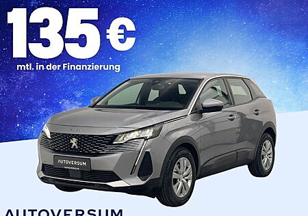 Peugeot 3008 PureTech Active *TEMP*LED*VIRTUAL*KAM*