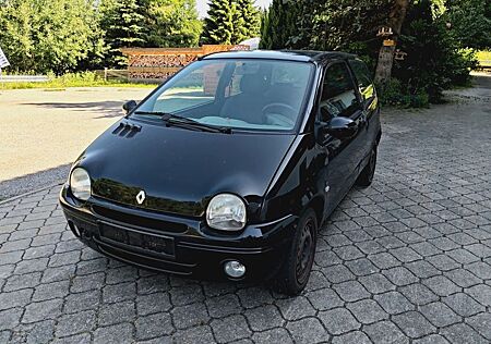 Renault Twingo 1.2 16V