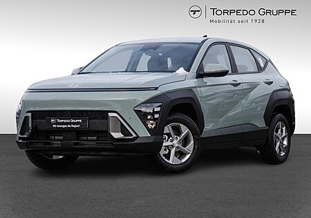 Hyundai Kona SX2 1.0 T-GDi 120PS M/T 2WD SELECT |LED|KAM