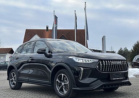 GWM Haval Jolion Pro Premium / Sitzheizung/Panorama