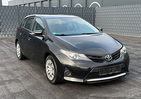 Toyota Auris Cool/1.Hand/Klimaa/TÜV-Neu/Service-Neu