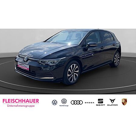 VW Golf leasen