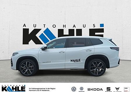 VW Tayron Volkswagen 2.0 TDI 4Motion DSG R-Line Navi AHK Stand