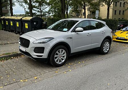 Jaguar E-Pace P250 R-DYNAMIC SE AWD Auto R-DYNAMIC SE