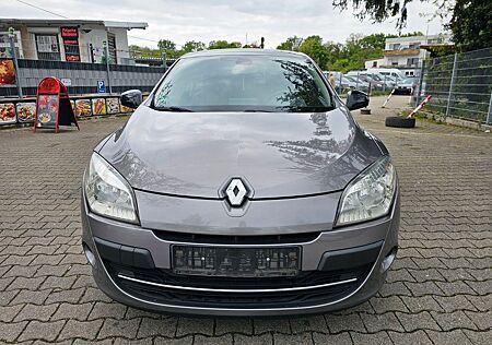 Renault Megane III Lim. 5-trg. BOSE Edition