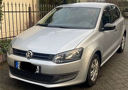 VW Polo Volkswagen 1.2 44kW Trendline Trendline