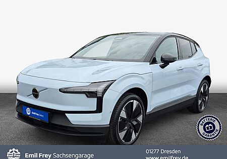 Volvo EX30 Twin Motor Performance AWD Ultra Pano