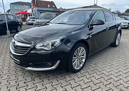 Opel Insignia 2.0 Lim. Innovation 4x4*Autom./Leder/SD